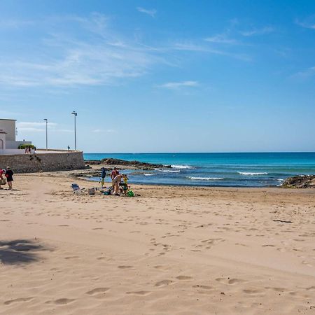 Apartamento Arenal 3 - Plusholidays Calpe Exteriör bild