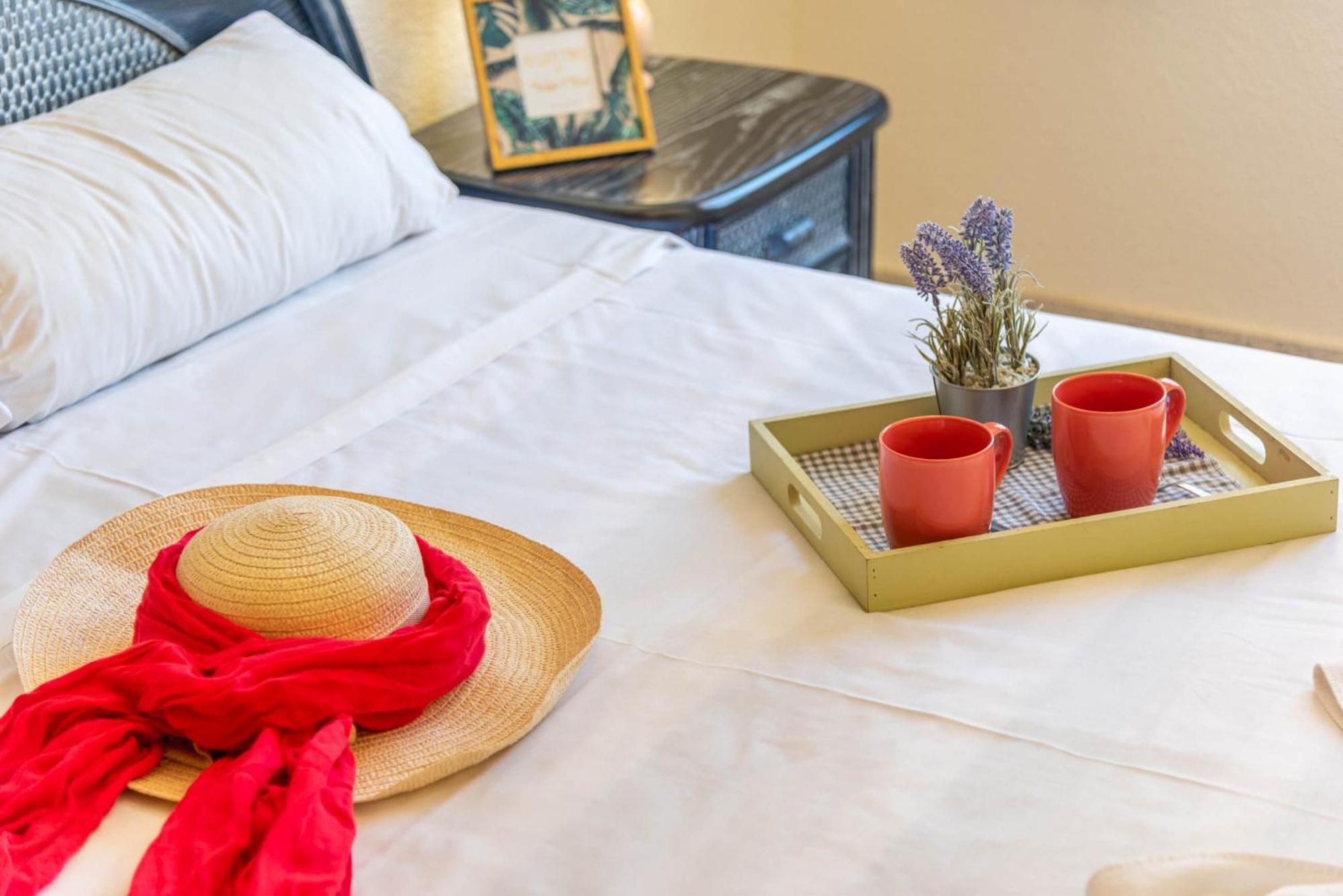 Apartamento Arenal 3 - Plusholidays Calpe Exteriör bild