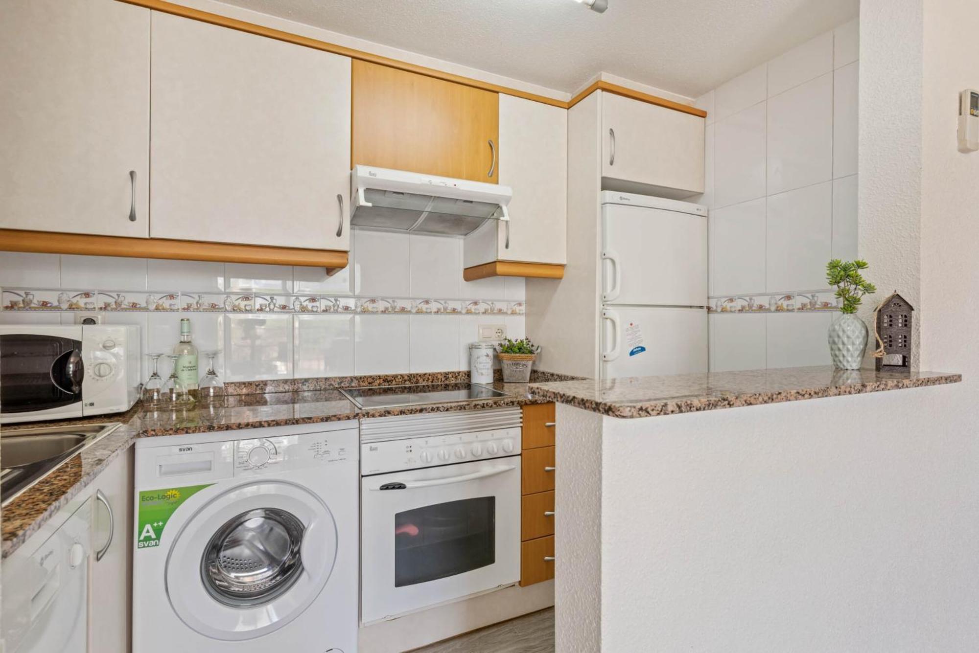 Apartamento Arenal 3 - Plusholidays Calpe Exteriör bild